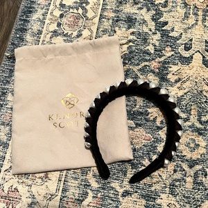 Kendra Scott Headband